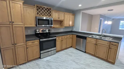 795 Rolling Hill Drive Sebastian FL 32958
