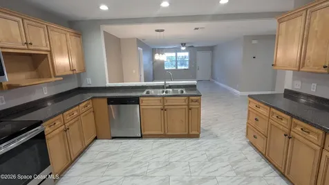 795 Rolling Hill Drive Sebastian FL 32958