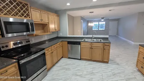 795 Rolling Hill Drive Sebastian FL 32958