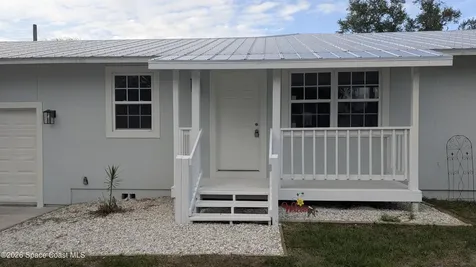 795 Rolling Hill Drive Sebastian FL 32958