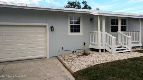 795 Rolling Hill Drive Sebastian FL 32958