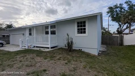 795 Rolling Hill Drive Sebastian FL 32958