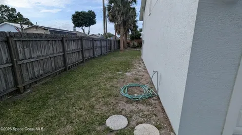 795 Rolling Hill Drive Sebastian FL 32958