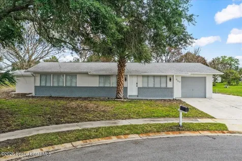 866 Vance Circle NE Palm Bay FL 32905