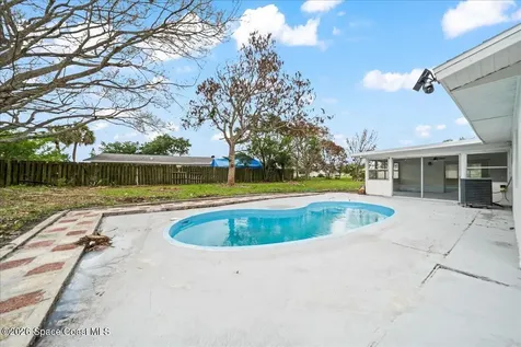 866 Vance Circle NE Palm Bay FL 32905