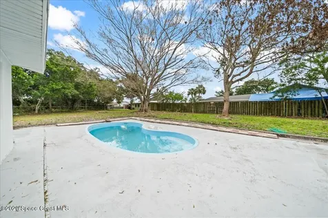 866 Vance Circle NE Palm Bay FL 32905