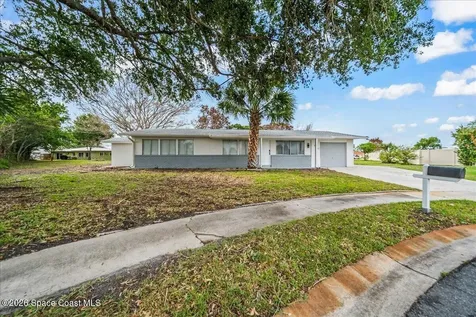 866 Vance Circle NE Palm Bay FL 32905