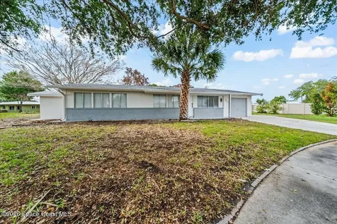 866 Vance Circle NE Palm Bay FL 32905