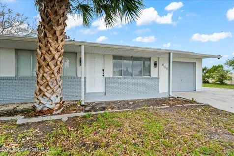 866 Vance Circle NE Palm Bay FL 32905
