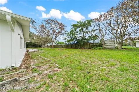 866 Vance Circle NE Palm Bay FL 32905
