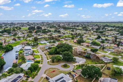 866 Vance Circle NE Palm Bay FL 32905