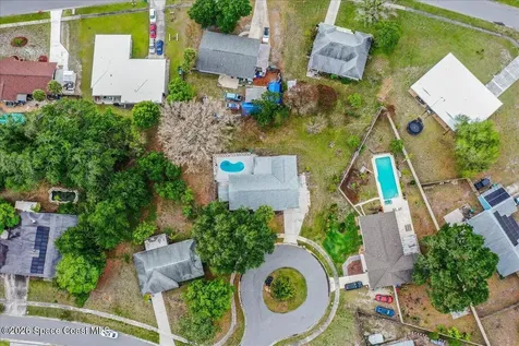 866 Vance Circle NE Palm Bay FL 32905