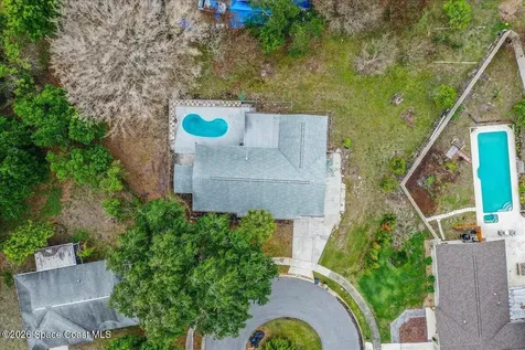 866 Vance Circle NE Palm Bay FL 32905