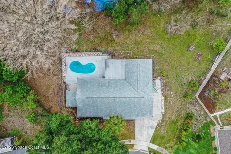 866 Vance Circle NE Palm Bay FL 32905