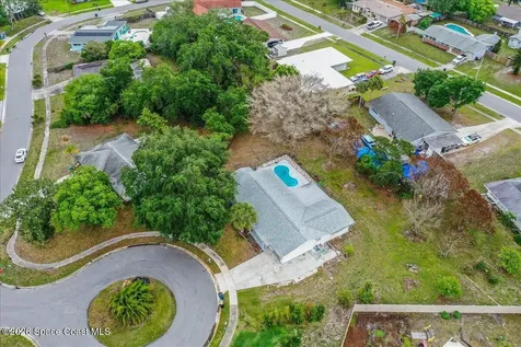 866 Vance Circle NE Palm Bay FL 32905