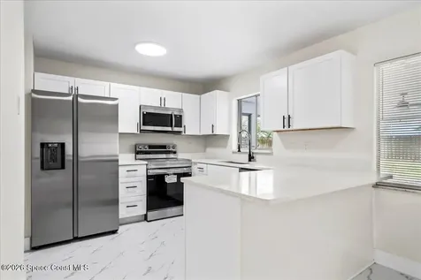 866 Vance Circle NE Palm Bay FL 32905