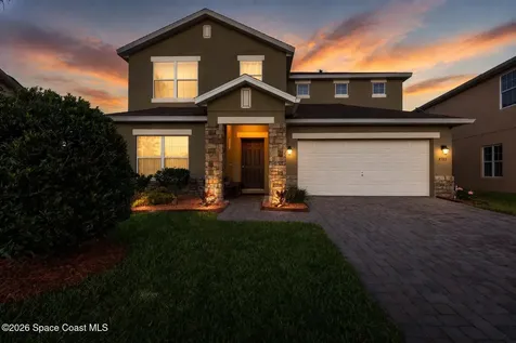 2722 Big Timber Drive Kissimmee FL 34758