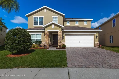 2722 Big Timber Drive Kissimmee FL 34758