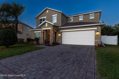 2722 Big Timber Drive Kissimmee FL 34758