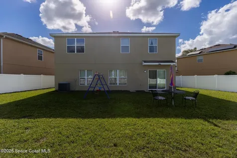 2722 Big Timber Drive Kissimmee FL 34758