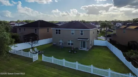 2722 Big Timber Drive Kissimmee FL 34758