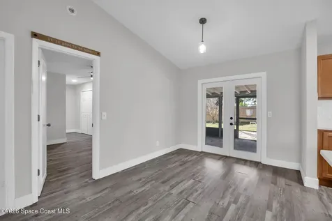 497 Melrose Lane Sebastian FL 32958