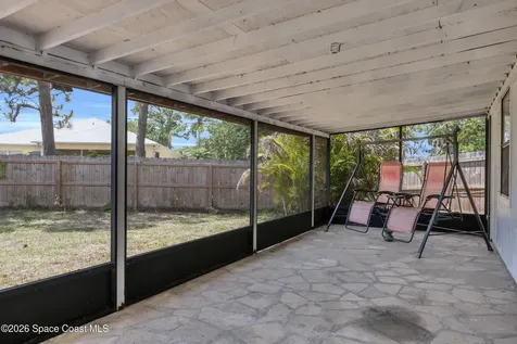 497 Melrose Lane Sebastian FL 32958