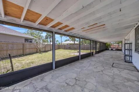 497 Melrose Lane Sebastian FL 32958