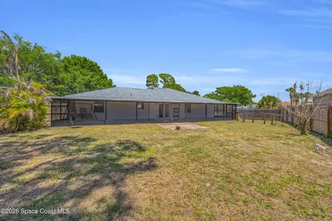 497 Melrose Lane Sebastian FL 32958