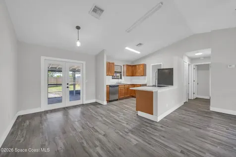 497 Melrose Lane Sebastian FL 32958