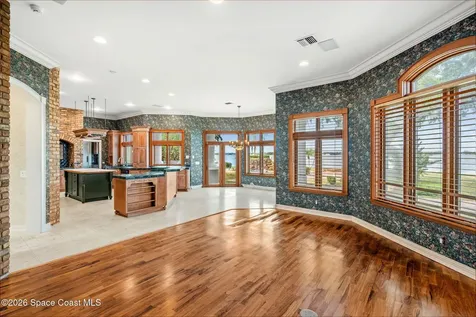 245 Stewart Drive Merritt Island FL 32952