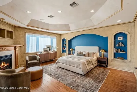 245 Stewart Drive Merritt Island FL 32952
