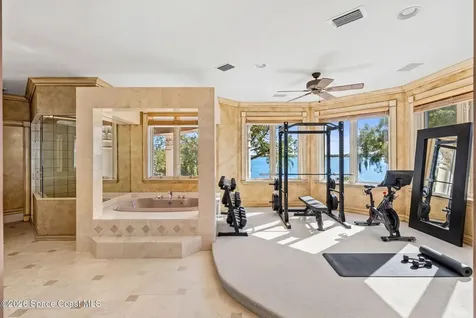 245 Stewart Drive Merritt Island FL 32952