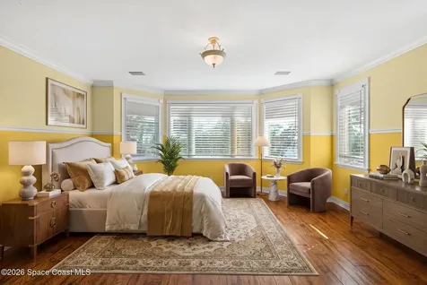 245 Stewart Drive Merritt Island FL 32952