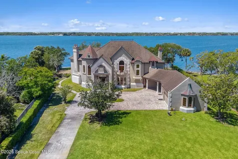 245 Stewart Drive Merritt Island FL 32952
