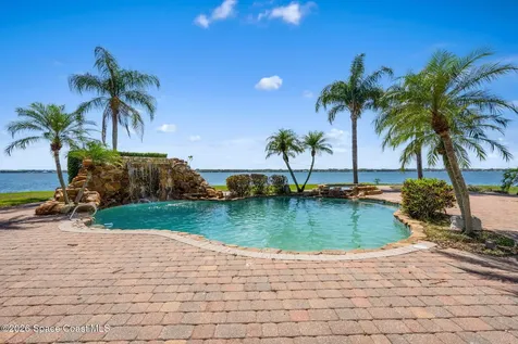 245 Stewart Drive Merritt Island FL 32952