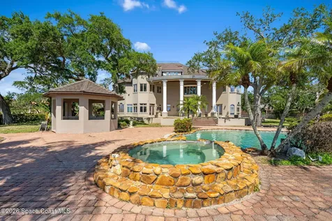 245 Stewart Drive Merritt Island FL 32952