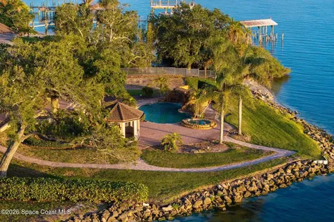 245 Stewart Drive Merritt Island FL 32952