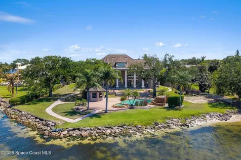 245 Stewart Drive Merritt Island FL 32952