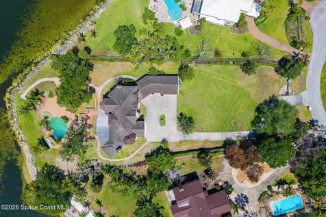 245 Stewart Drive Merritt Island FL 32952