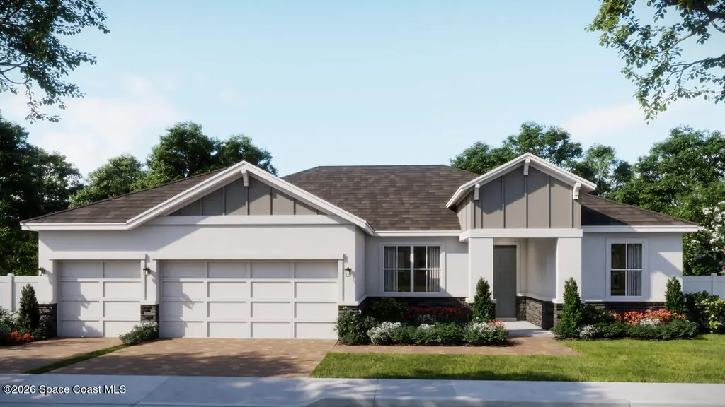1103 Banff Drive NE Palm Bay FL 32905