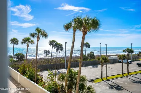 1725 N Highway A1a Indialantic FL 32903