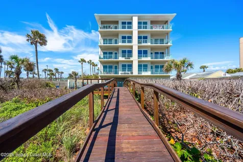 1725 N Highway A1a Indialantic FL 32903