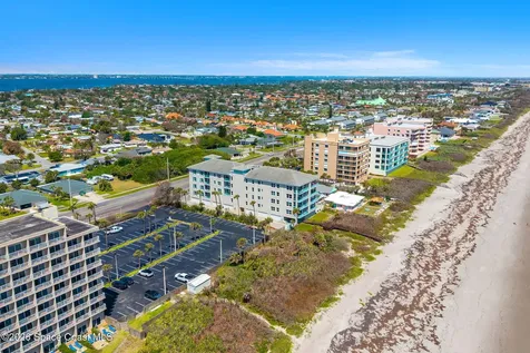 1725 N Highway A1a Indialantic FL 32903