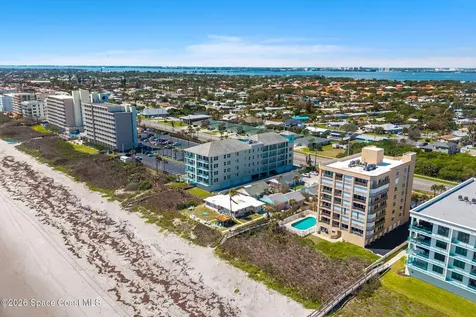 1725 N Highway A1a Indialantic FL 32903