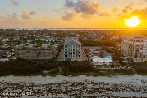 1725 N Highway A1a Indialantic FL 32903