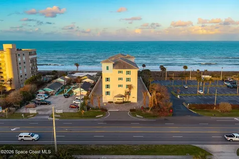 1725 N Highway A1a Indialantic FL 32903