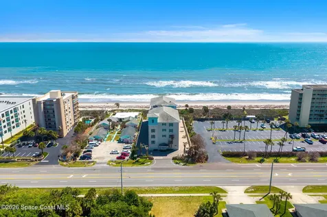 1725 N Highway A1a Indialantic FL 32903