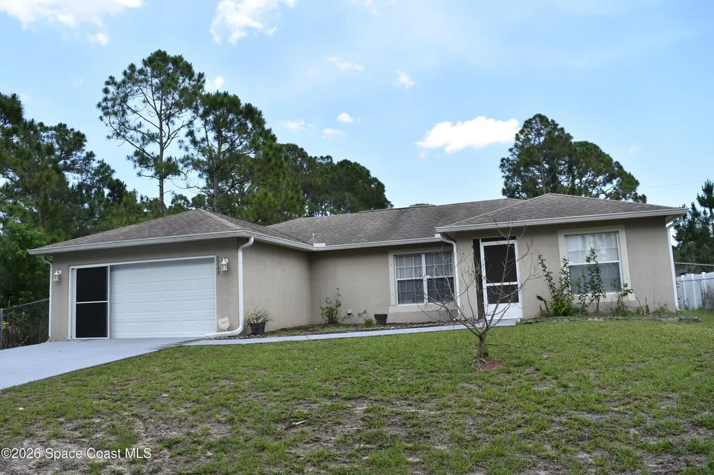2749 Freehold Avenue SE Palm Bay FL 32909
