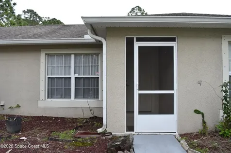 2749 Freehold Avenue SE Palm Bay FL 32909